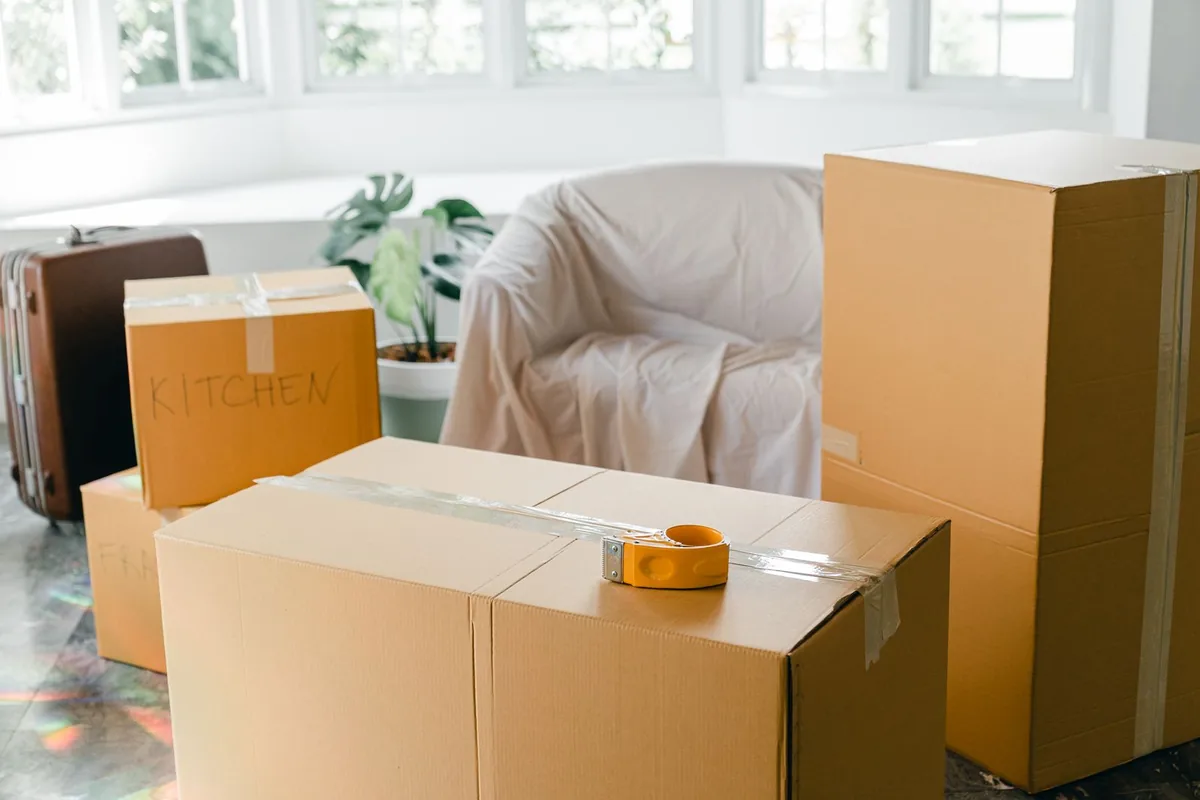 Hoarding Cleanup in Alkali Flat, Sacramento, CA